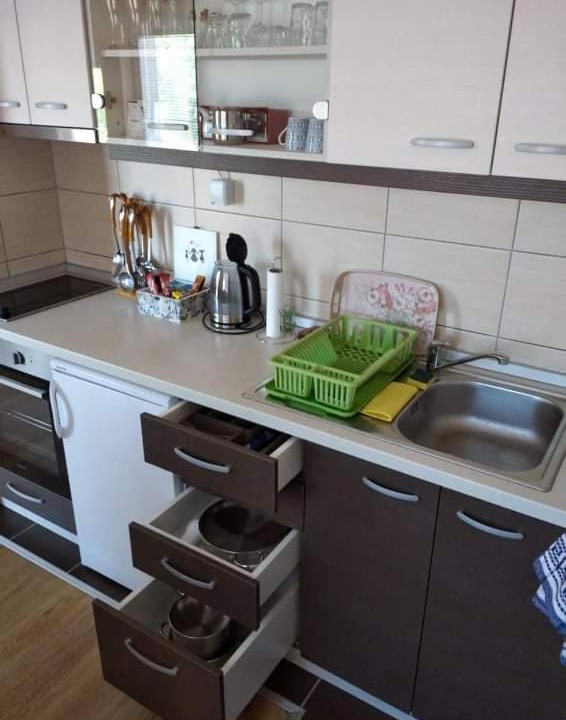 Photo of Kitchen in Soko Banja