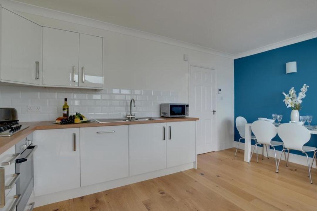 Photo of Kitchen in Woolacombe