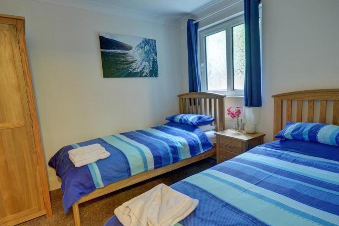 Photo of Bedroom in Woolacombe