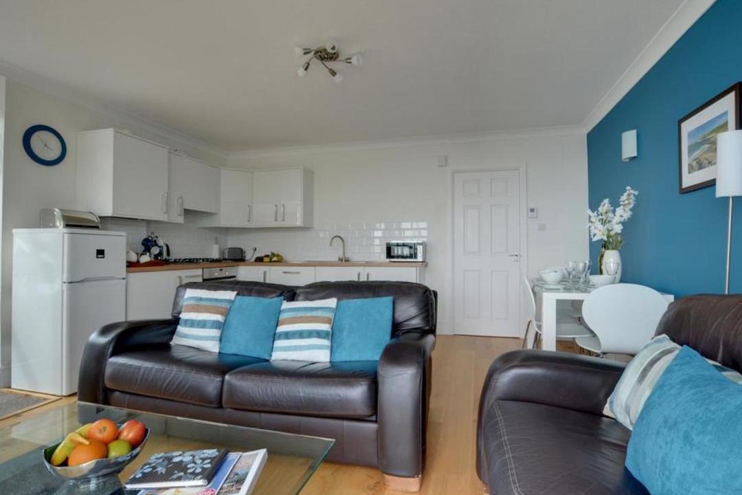 Photo of Livingroom in Woolacombe