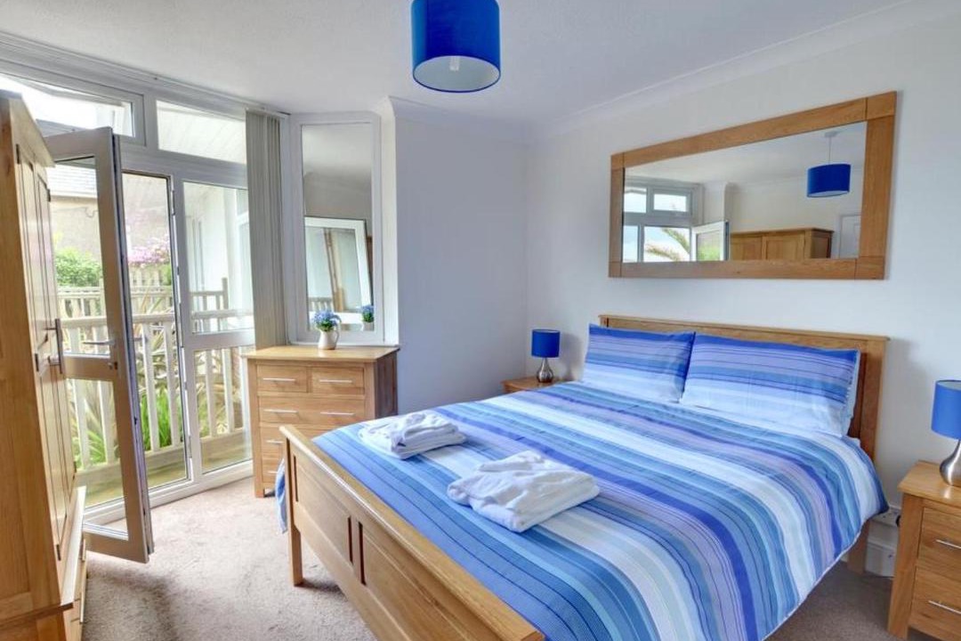 Photo of Bedroom in Woolacombe