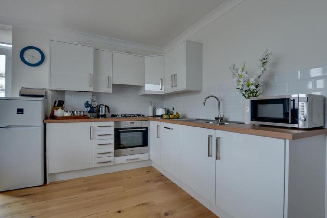 Photo of Kitchen in Woolacombe