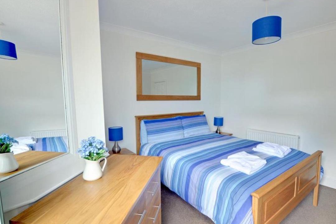 Photo of Bedroom in Woolacombe
