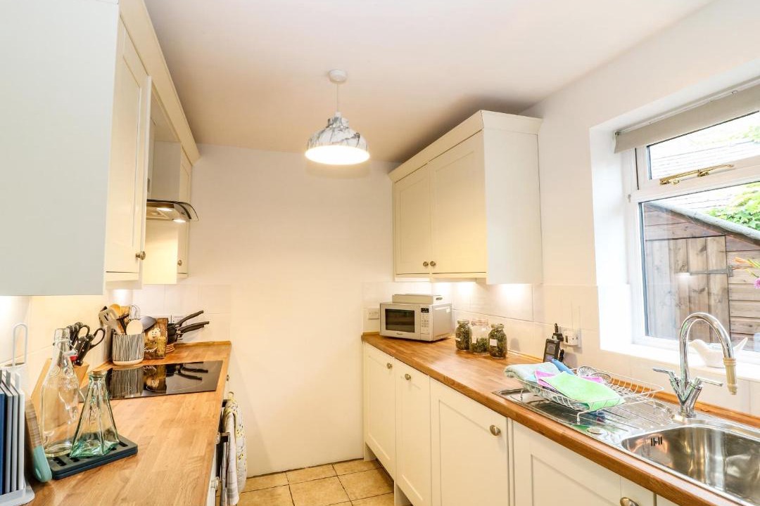 Photo of Kitchen in Milcombe