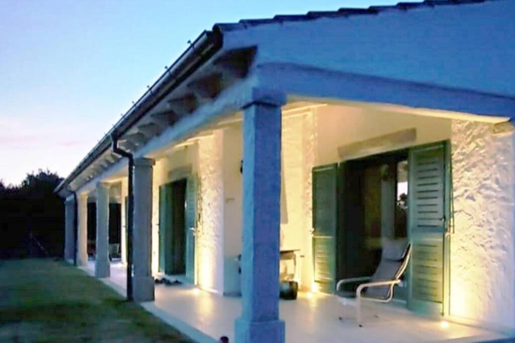 Photo of Buildings in Rena Majore