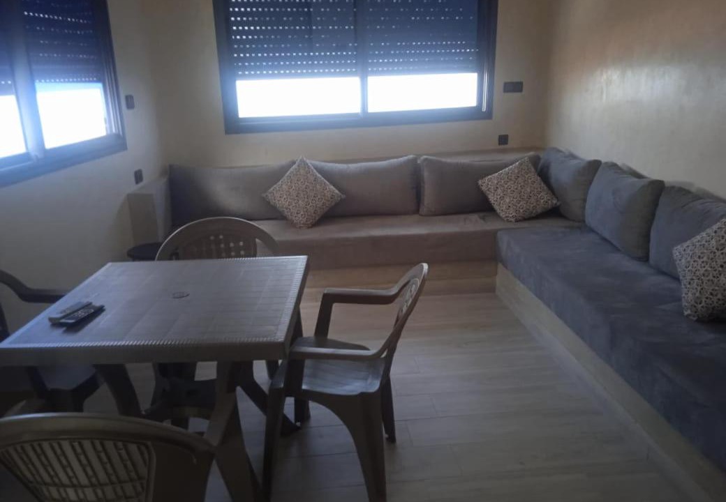 Photo of Livingroom in Mirleft