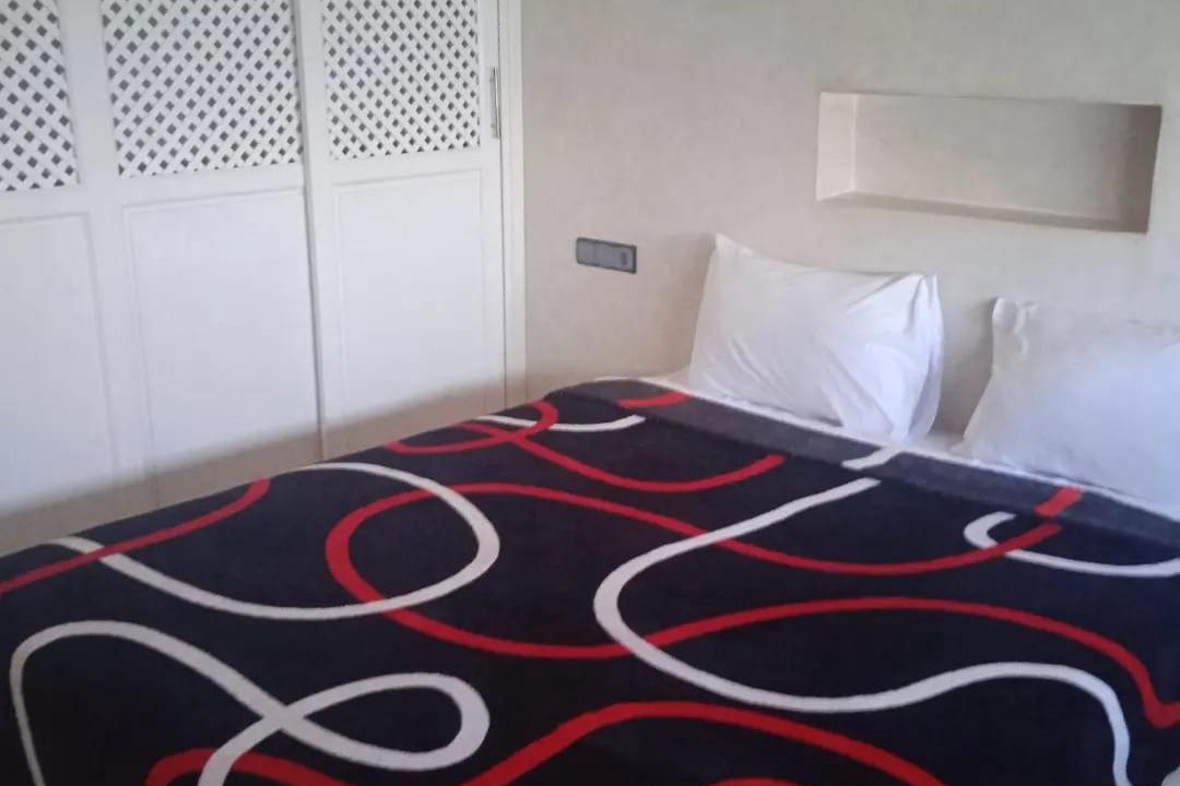 Photo of Bedroom in Mirleft