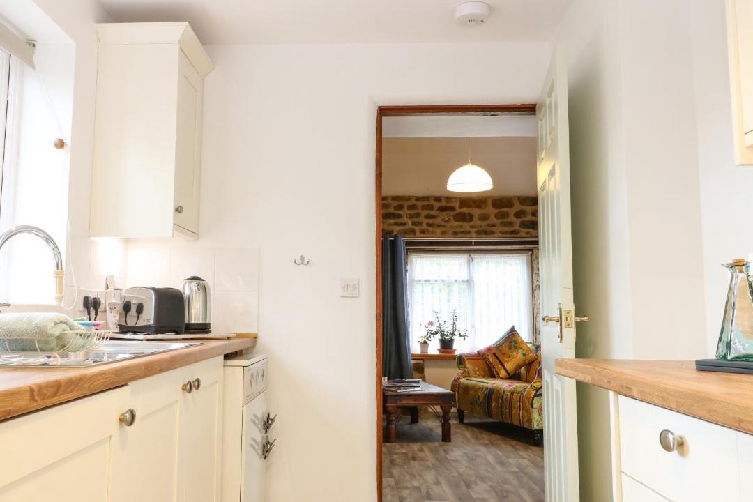 Photo of Kitchen in Milcombe