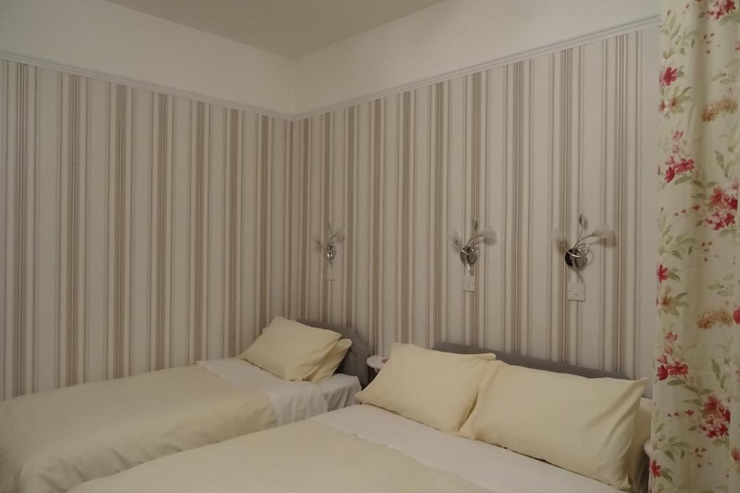Photo of Bedroom in Perth