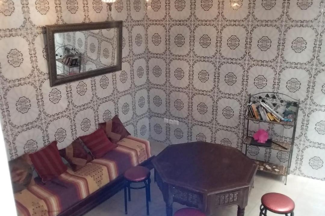Photo of Livingroom in Tetouan