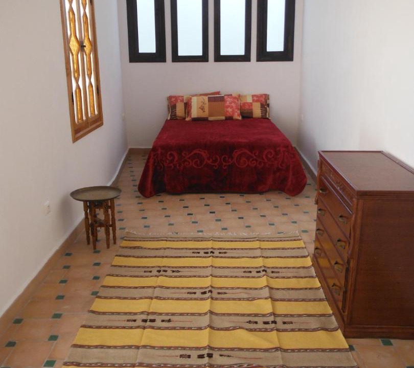 Photo of Bedroom in Tetouan