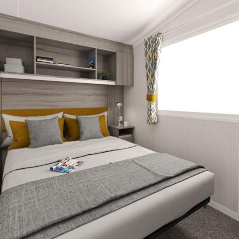 Photo of Bedroom in Aberlour