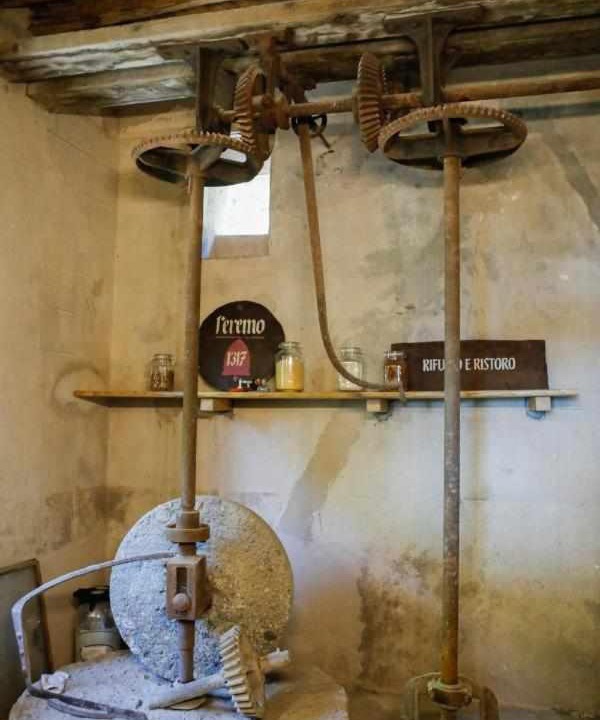 Photo of Kitchen in Portofino
