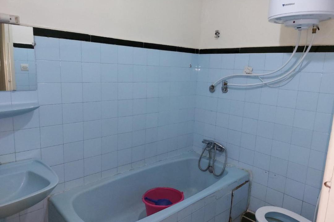 Photo of Bathroom in Hamria