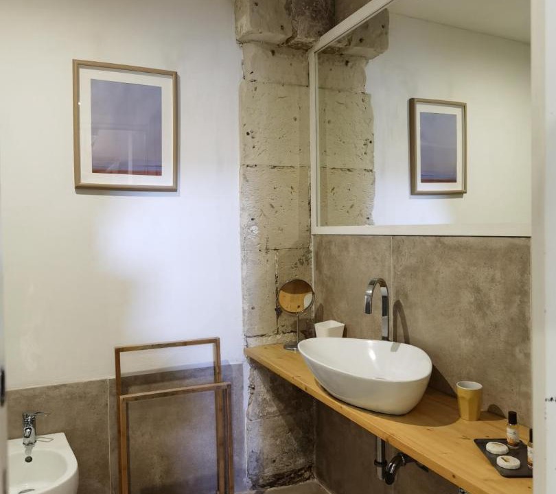 Photo of Bathroom in Ortigia