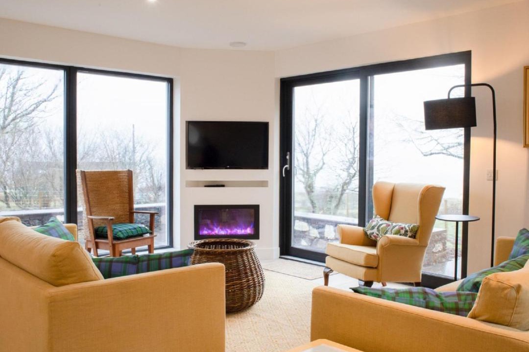 Photo of Livingroom in Colbost