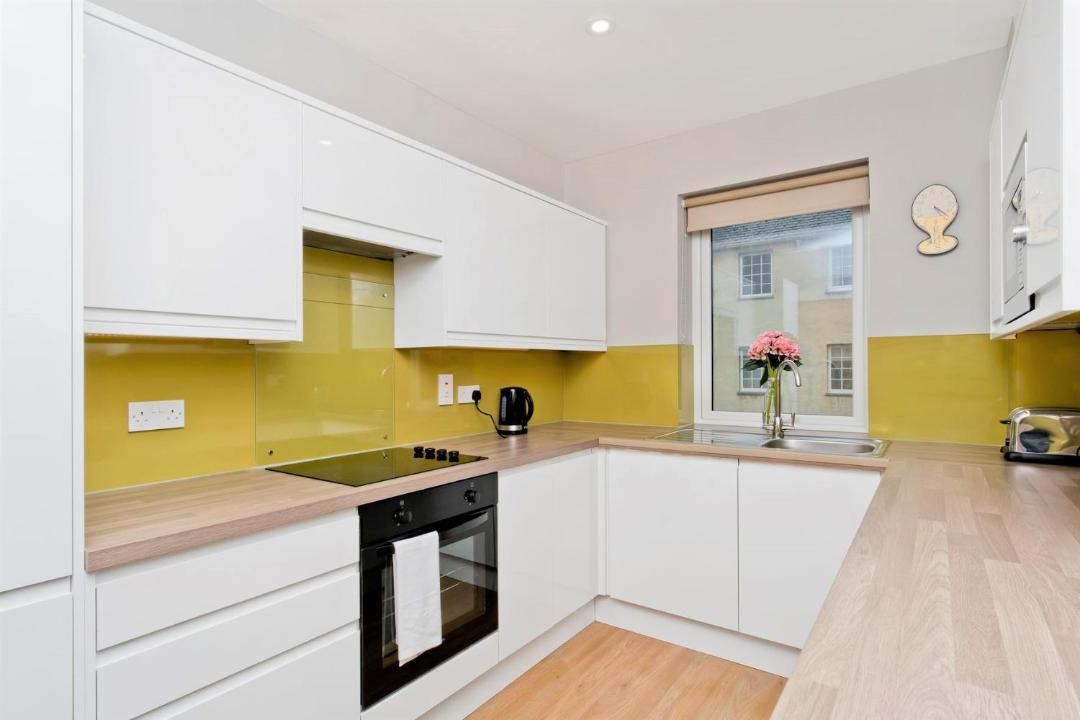 Photo of Kitchen in Old Town