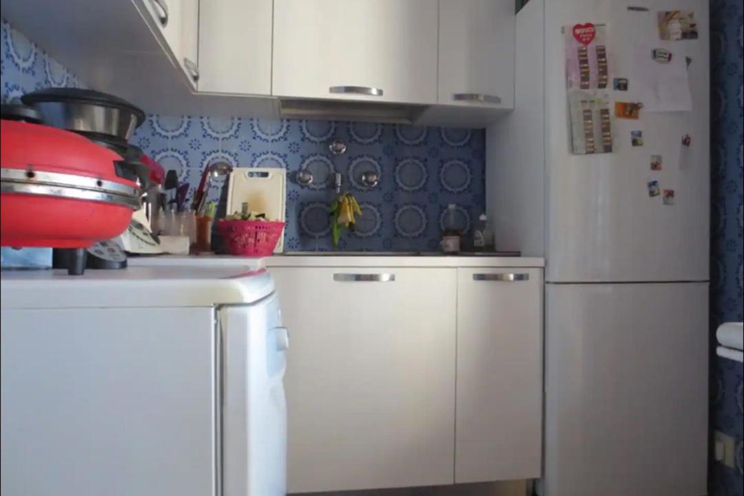 Photo of Kitchen in Pizzolungo
