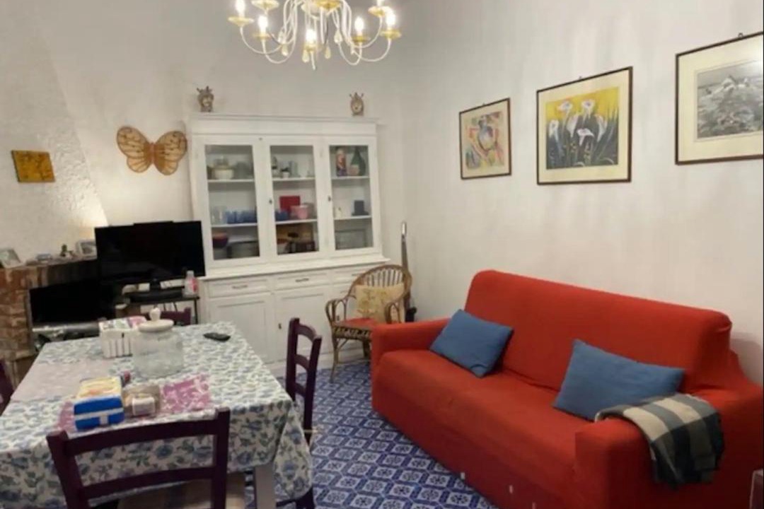 Photo of Livingroom in Pizzolungo