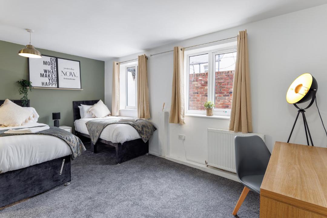 Photo of Bedroom in Middlesbrough