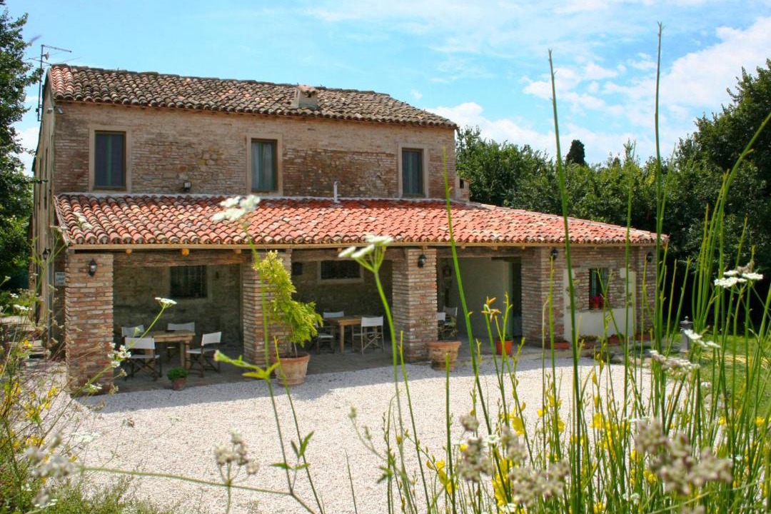 Photo of Buildings in Granarola
