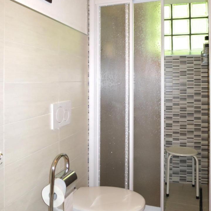 Photo of Bathroom in Bracchio