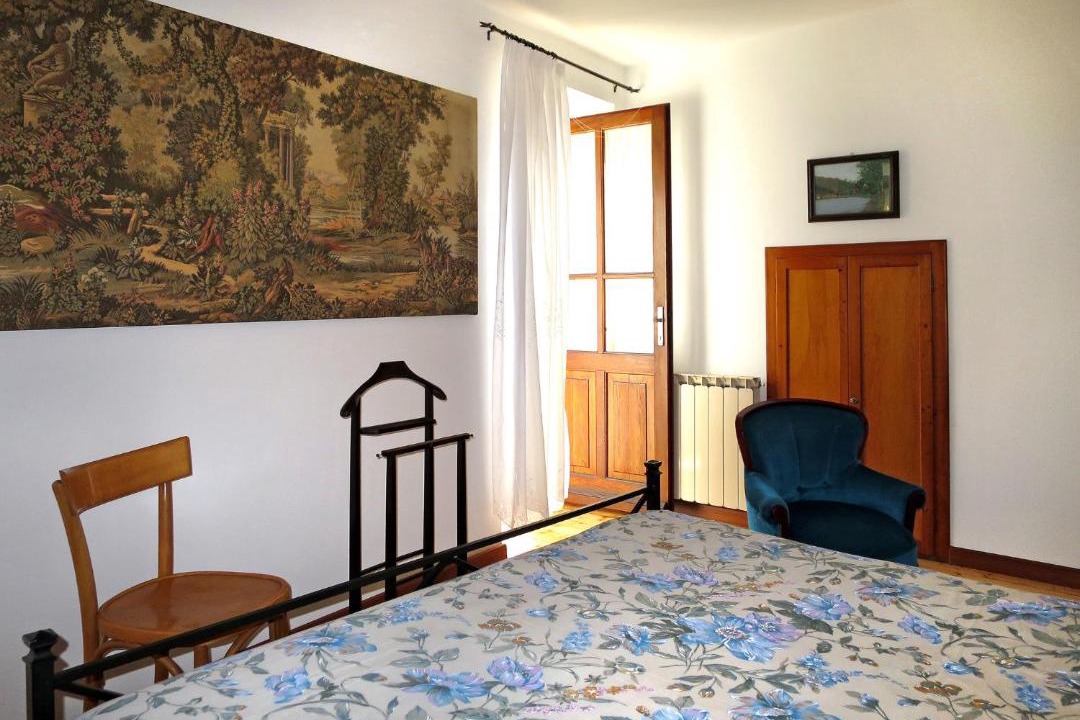 Photo of Bedroom in Bracchio