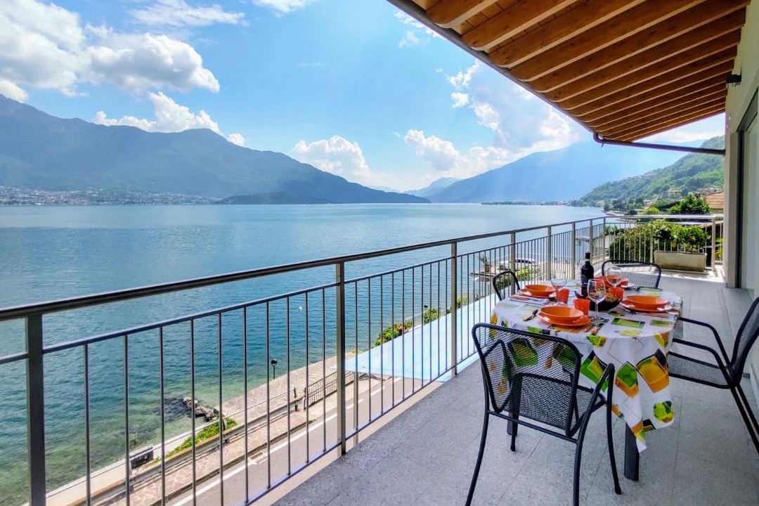 Photo of Patio Balcony in Aurogna