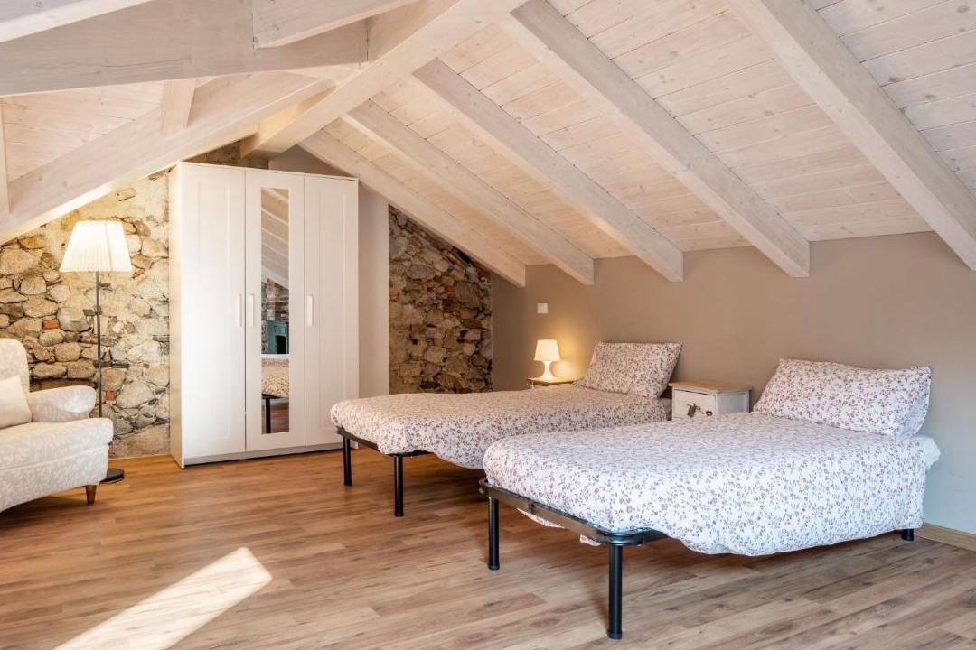 Photo of Bedroom in Omegna
