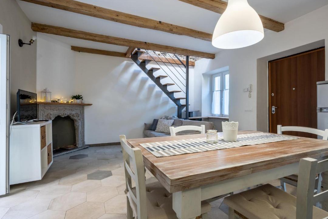 Photo of Kitchen in Omegna