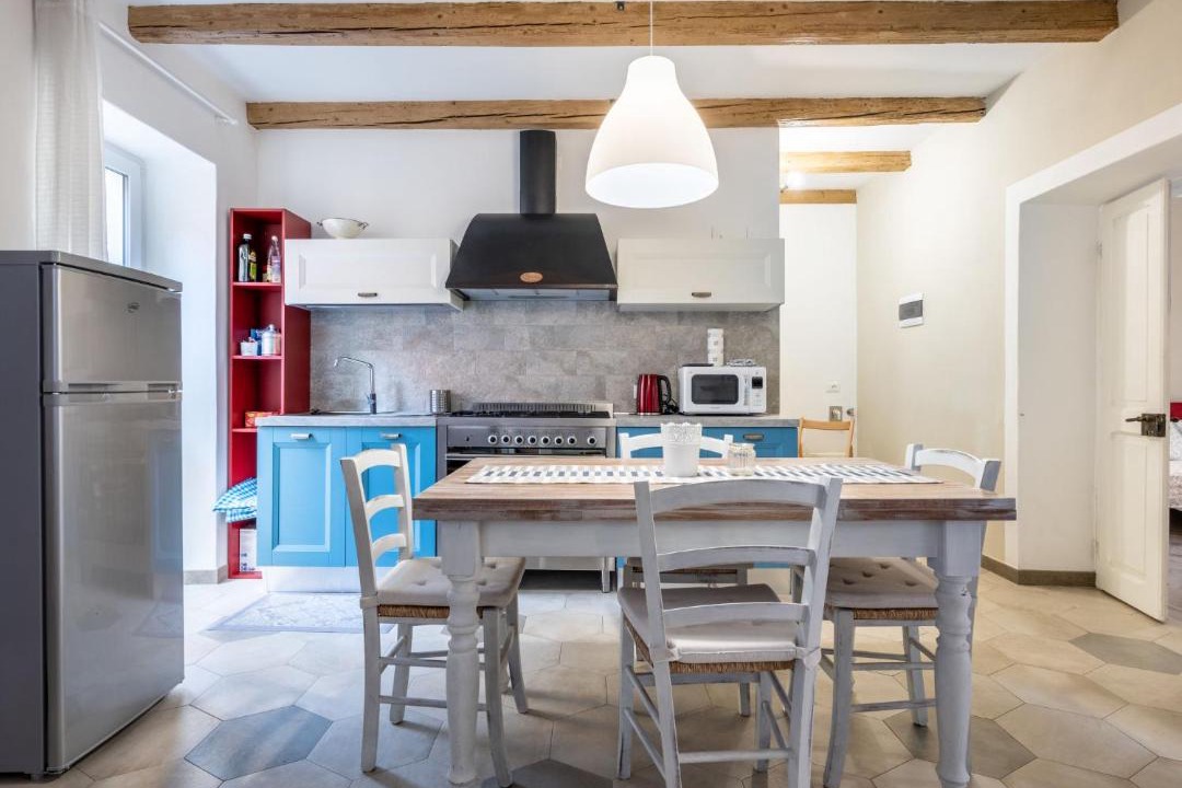 Photo of Kitchen in Omegna