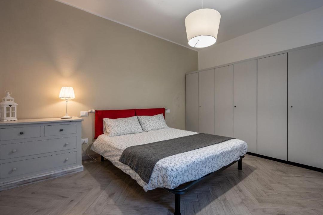 Photo of Bedroom in Omegna