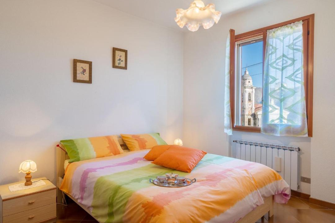 Photo of Bedroom in Tavole