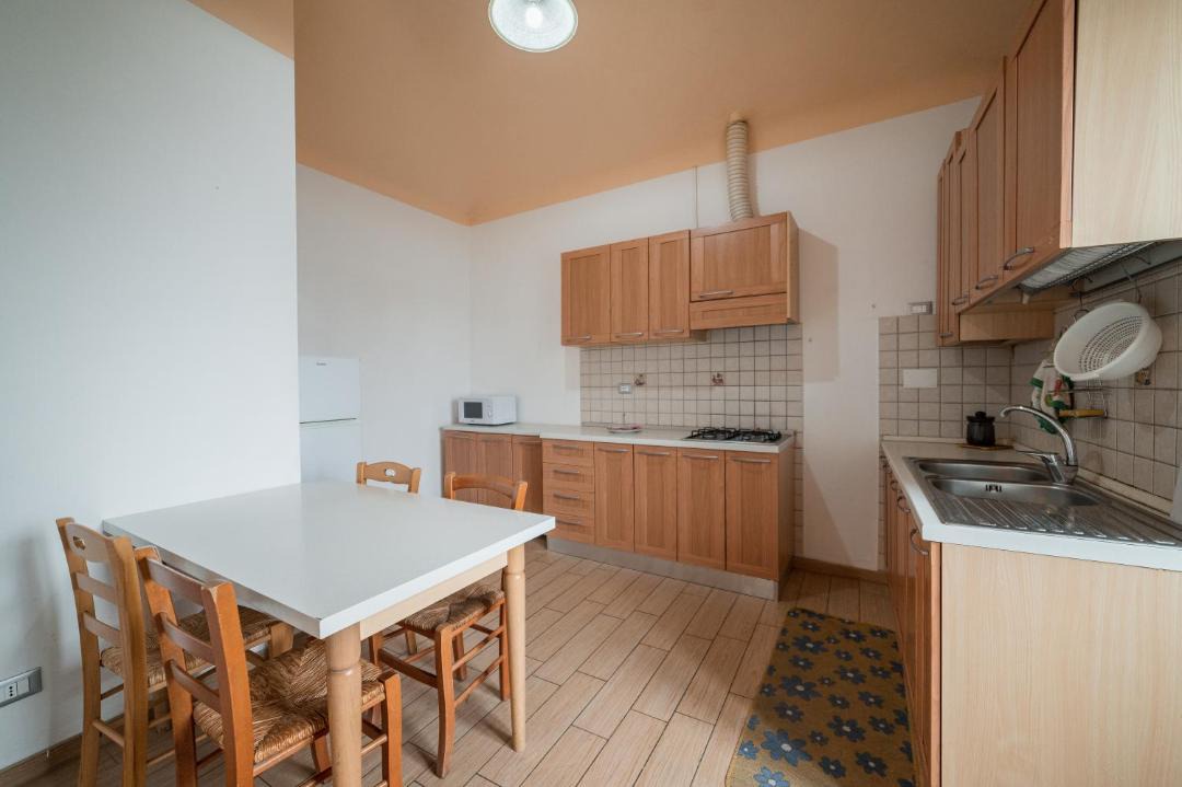 Photo of Kitchen in Urbino