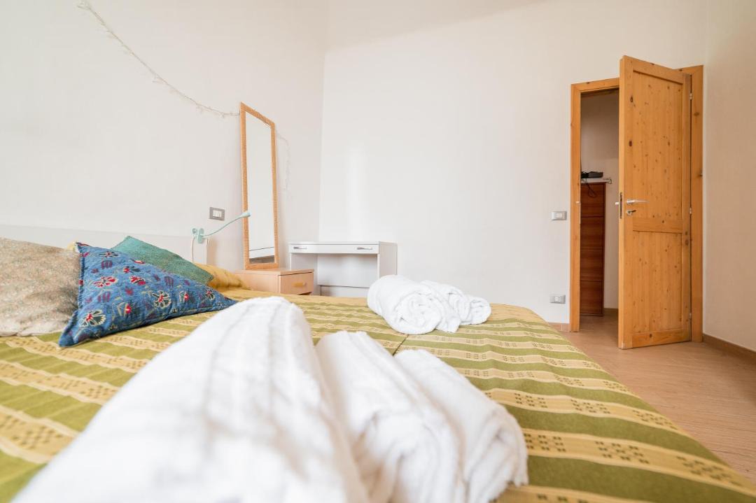 Photo of Bedroom in Urbino