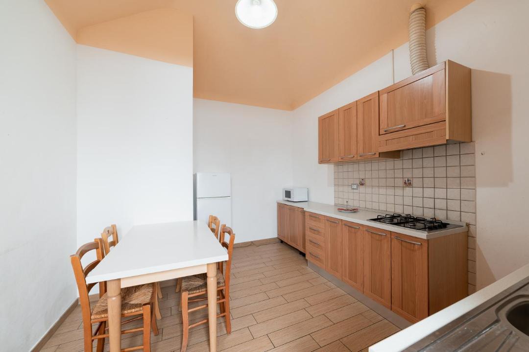 Photo of Kitchen in Urbino
