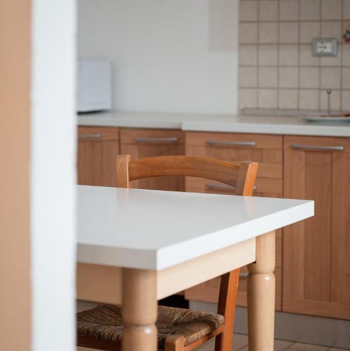 Photo of Kitchen in Urbino