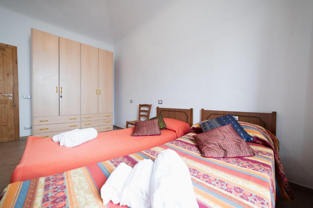 Photo of Bedroom in Urbino