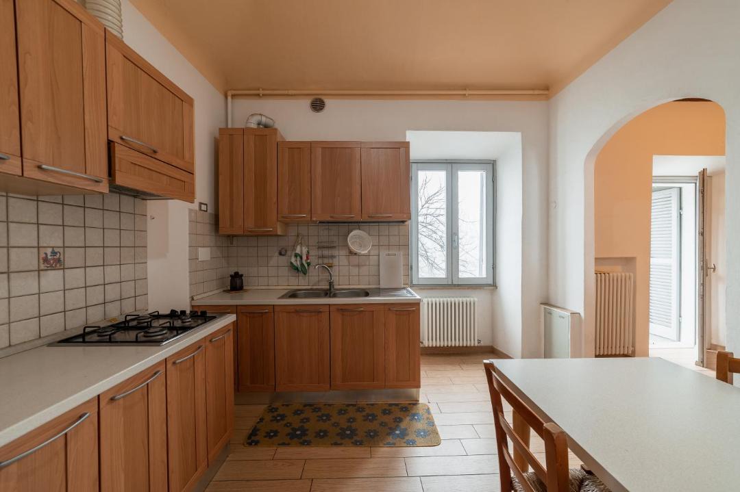 Photo of Kitchen in Urbino