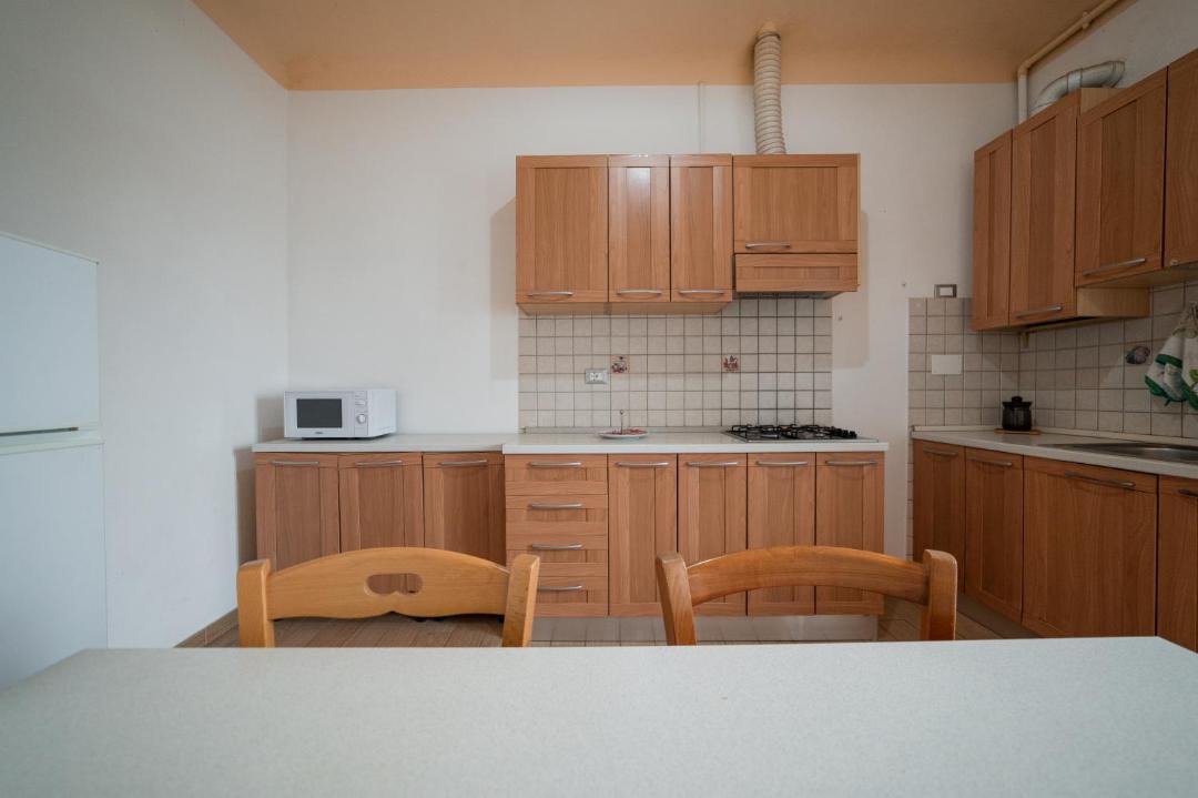 Photo of Kitchen in Urbino