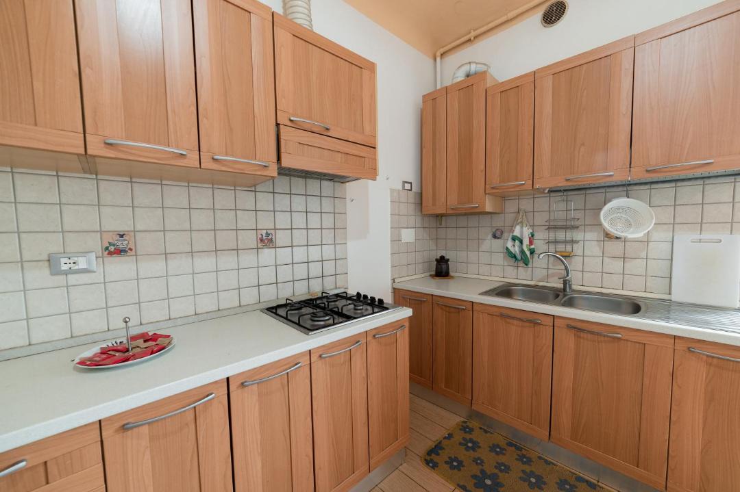 Photo of Kitchen in Urbino