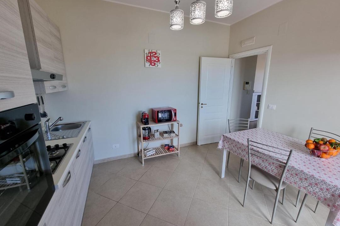 Photo of Kitchen in Grottasanta