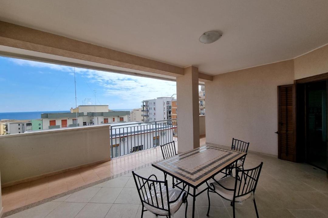 Photo of Patio Balcony in Grottasanta