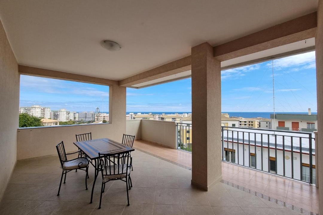Photo of Patio Balcony in Grottasanta