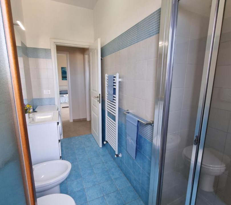 Photo of Bathroom in Grottasanta