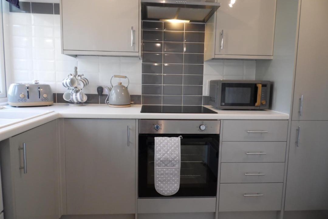 Photo of Kitchen in Lelant