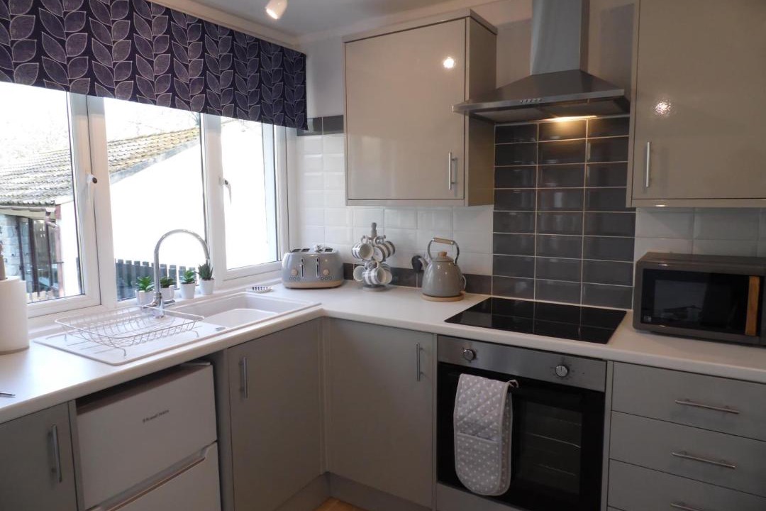 Photo of Kitchen in Lelant