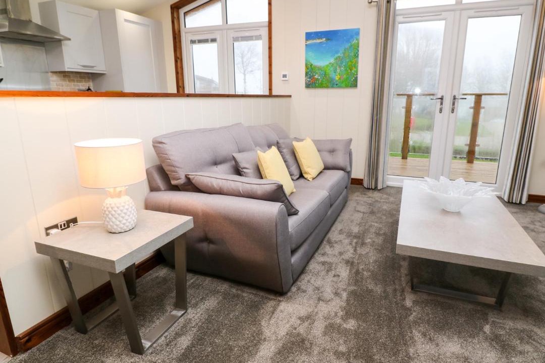 Photo of Livingroom in Dobwalls