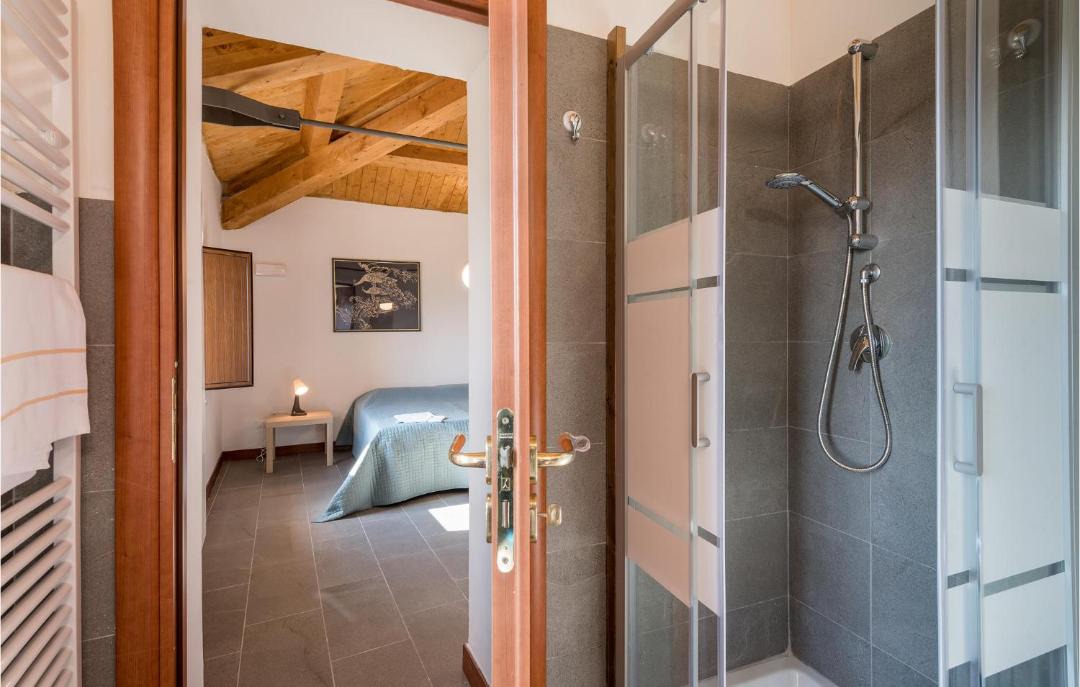 Photo of Bathroom in Lisciano di Rieti
