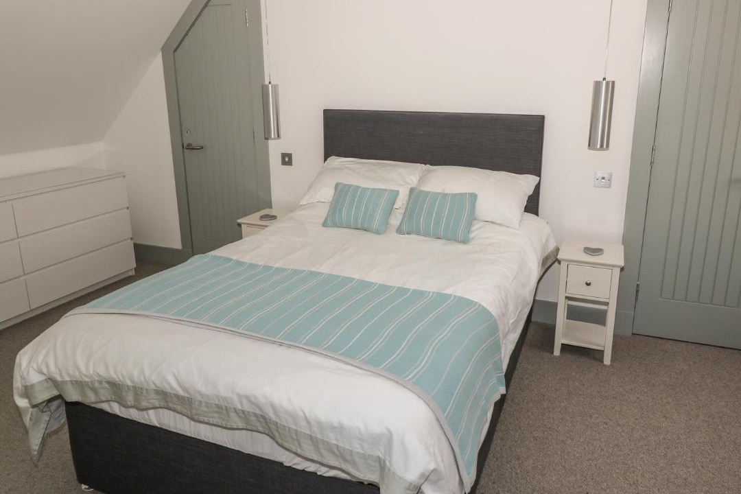 Photo of Bedroom in Crail